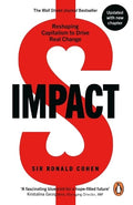 Impact: Reshaping Capitalism to Drive Real Change - MPHOnline.com
