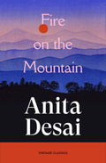 Fire On The Mountain (Vintage Brief Encounters) - MPHOnline.com