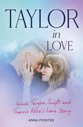 Taylor in Love: Inside Taylor Swift and Travis Kelce's Love Story - MPHOnline.com