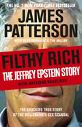 Filthy Rich: The Jeffrey Epstein Story - MPHOnline.com