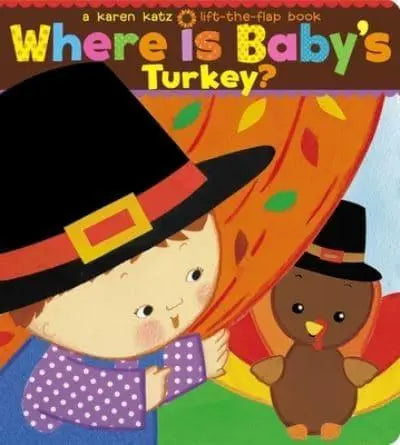 Where Is Baby's Turkey ? - MPHOnline.com