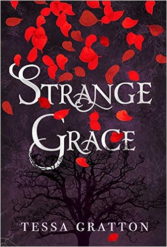 Strange Grace - MPHOnline.com