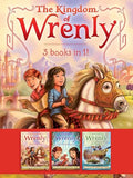 The Kingdom of Wrenly 3 Books in 1 (Book 1-3) - MPHOnline.com