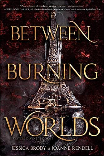 Between Burning Worlds - MPHOnline.com