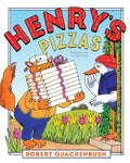 Henry's Pizzas - MPHOnline.com