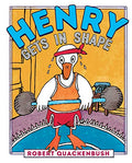 Henry Duck: Henry Gets In Shape - MPHOnline.com