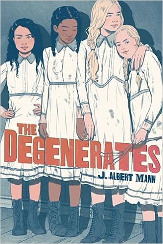 The Degenerates - MPHOnline.com