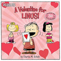 Peanuts A Valentine For Linus! - MPHOnline.com