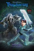 Trollhunters Angor Reborn - MPHOnline.com