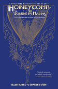 HONEYCOMB: A lushly illustrated set of dark, captivating fairy tales from Joanne M. Harris with illustrator Charles Vess. Now at MPHOnline.com.
