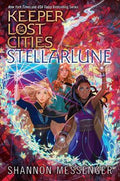 Keeper Of The Lost Cities #9: Stellarlune - MPHOnline.com