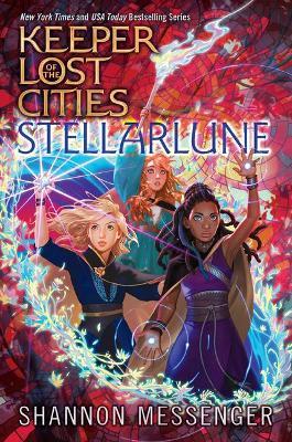 Keeper Of The Lost Cities #9: Stellarlune - MPHOnline.com