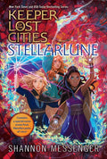 Keeper Of The Lost Cities #9: Stellarlune - MPHOnline.com