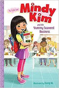 Mindy Kim #01: Yummy Seaweed Business - MPHOnline.com