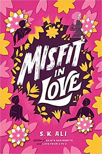 Misfit in Love (Saints and Misfits) - MPHOnline.com