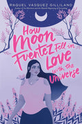 How Moon Fuentez Fell in Love with the Universe - MPHOnline.com