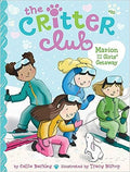 Critter Club #20: Marion & Girl`S Getaway (9781534448698) - MPHOnline.com