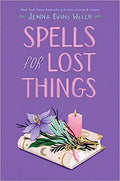 Spells For Lost Things - MPHOnline.com