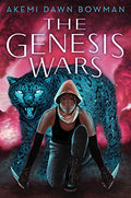 Infinity Courts: Genesis Wars - MPHOnline.com