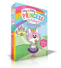 Itty Bitty Princess Kitty Collection #1-4 - MPHOnline.com