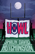 Howl (9781534470934) - MPHOnline.com