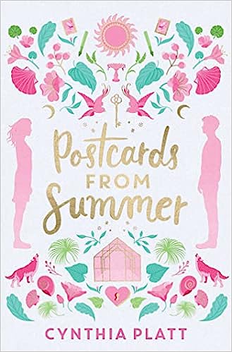 Postcards From Summer - MPHOnline.com