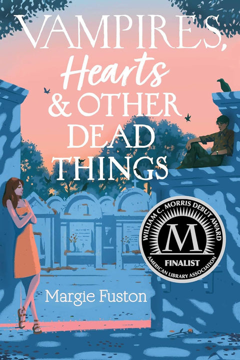 Vampires, Hearts & Other Dead Things - MPHOnline.com