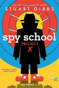 Spy School #10: Spy School Project X - MPHOnline.com