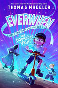 Everwhen #01: The Doomsday Vault - MPHOnline.com