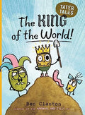 Tater Tales #02: King of World! - MPHOnline.com