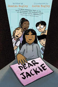 Dear Jackie - MPHOnline.com