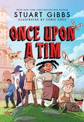 Once Upon A Tim 01: Once - MPHOnline.com