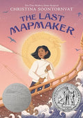 The Last Mapmaker - MPHOnline.com