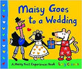 Maisy Goes To A Wedding - MPHOnline.com