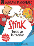 Stink: Twice as Incredible (#1 & #2) - MPHOnline.com