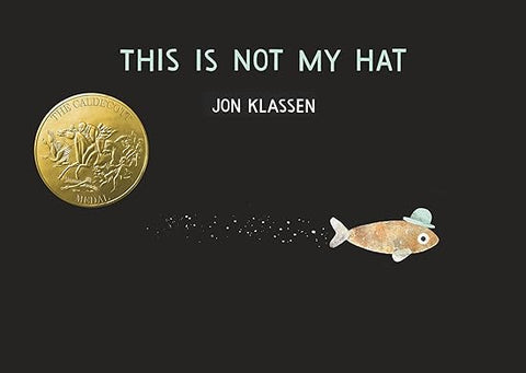 This Is Not My Hat - MPHOnline.com