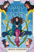 Every Gift a Curse - MPHOnline.com