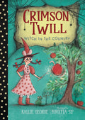 Crimson Twill: Witch In Country - MPHOnline.com