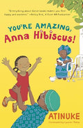 You're Amazing Anna Hibiscus - MPHOnline.com
