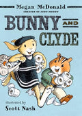 Bunny and Clyde #01 - MPHOnline.com