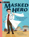 Masked Hero - MPHOnline.com