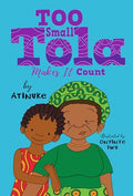 Too Small Tola Makes It Count - MPHOnline.com