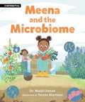 Meena and the Microbiome - MPHOnline.com