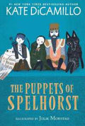 The Puppets of Spelhorst - MPHOnline.com