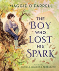 The Boy Who Lost His Spark - MPHOnline.com