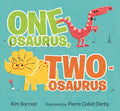 One-Osaurus, Two-Osaurus (BB) - MPHOnline.com