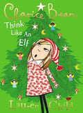 Clarice Bean: Think Like An Elf - MPHOnline.com