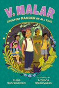 V. Malar: Greatest Ranger Of All Time - MPHOnline.com