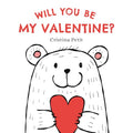 Will You Be My Valentine? - MPHOnline.com
