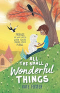 All the Small Wonderful Things - MPHOnline.com